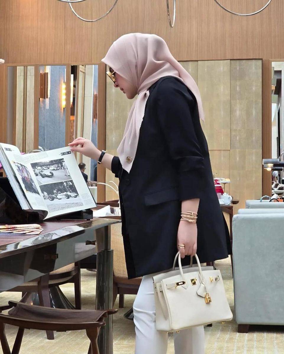 Instagram.com/princessyahrini